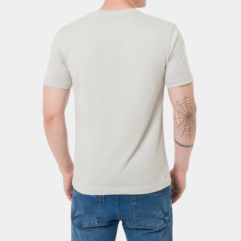 POLOS TSHIRT BAKINS JERSEY HOMBRE - 2