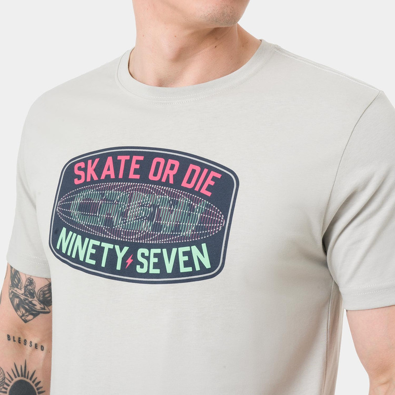 POLOS TSHIRT BAKINS JERSEY HOMBRE - 3