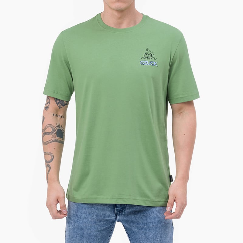 POLOS TSHIRT ITFRAN JERSEY HOMBRE - 1