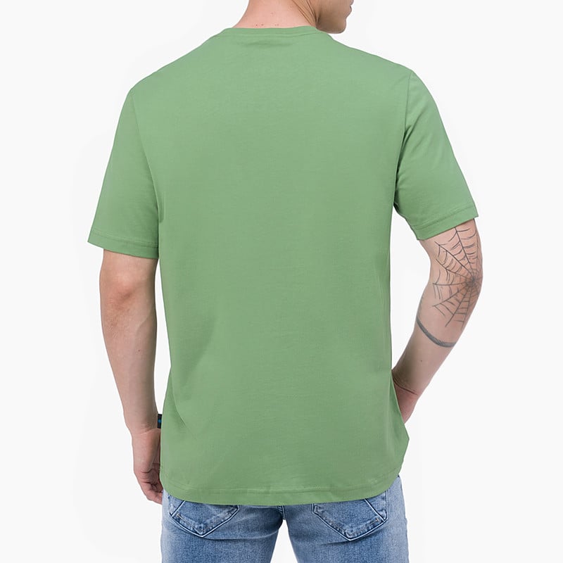 POLOS TSHIRT ITFRAN JERSEY HOMBRE - 2