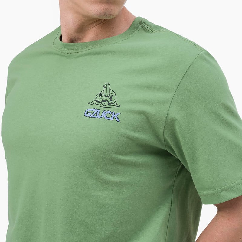 POLOS TSHIRT ITFRAN JERSEY HOMBRE - 3