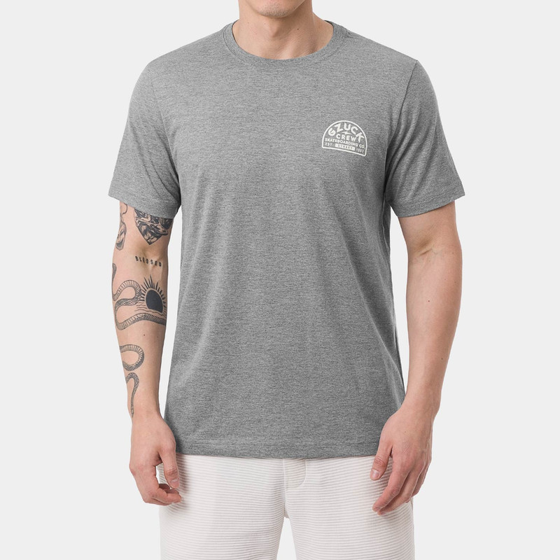 POLOS TSHIRT AZERT JERSEY HOMBRE - 1