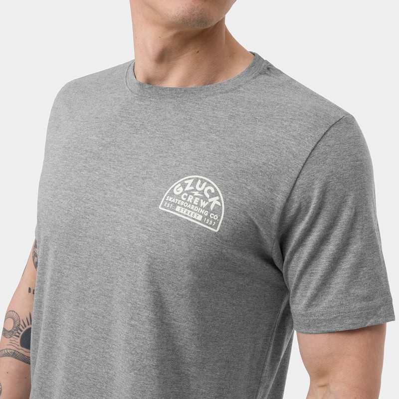 POLOS TSHIRT AZERT JERSEY HOMBRE - 3