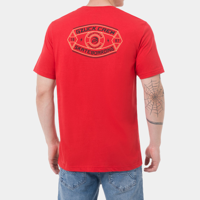 POLOS JERSEY HOMBRE DAUREN - 2