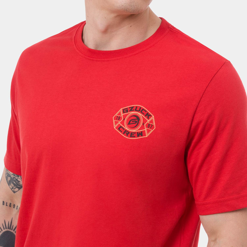 POLOS JERSEY HOMBRE DAUREN - 3