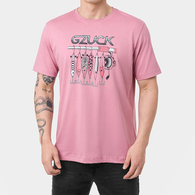POLOS TSHIRT ENVEL JERSEY HOMBRE - 1