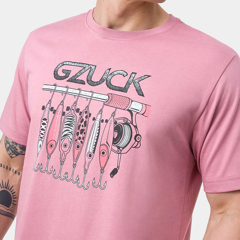 POLOS TSHIRT ENVEL JERSEY HOMBRE - 3