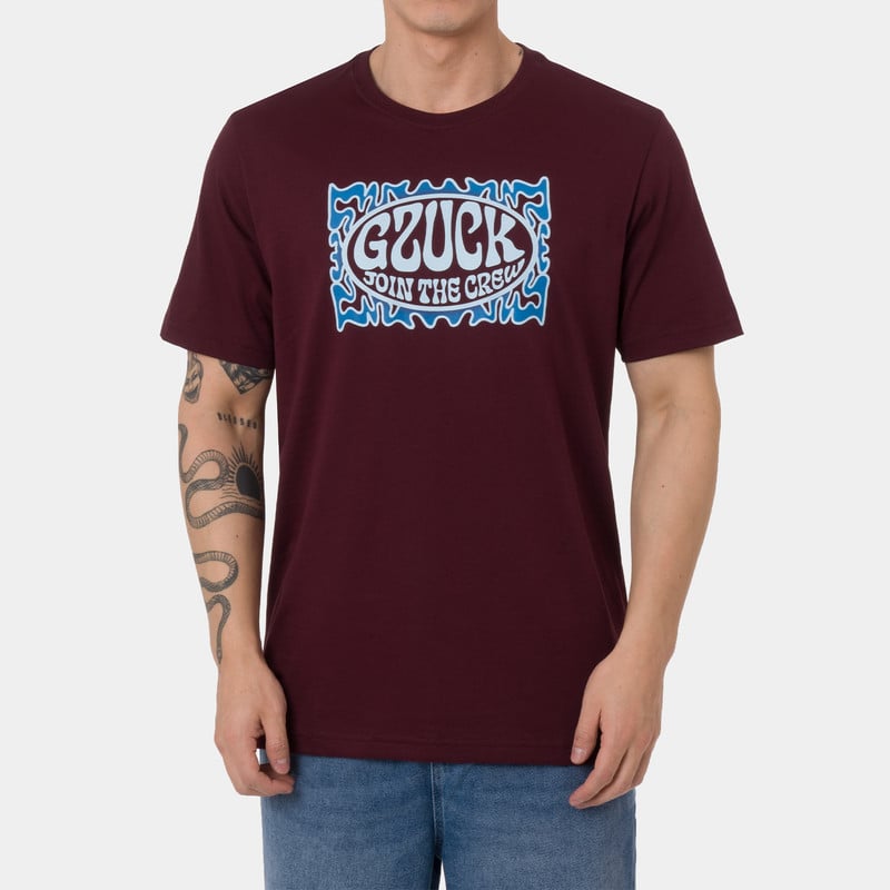 POLOS JERSEY HOMBRE TEYRIX - 1