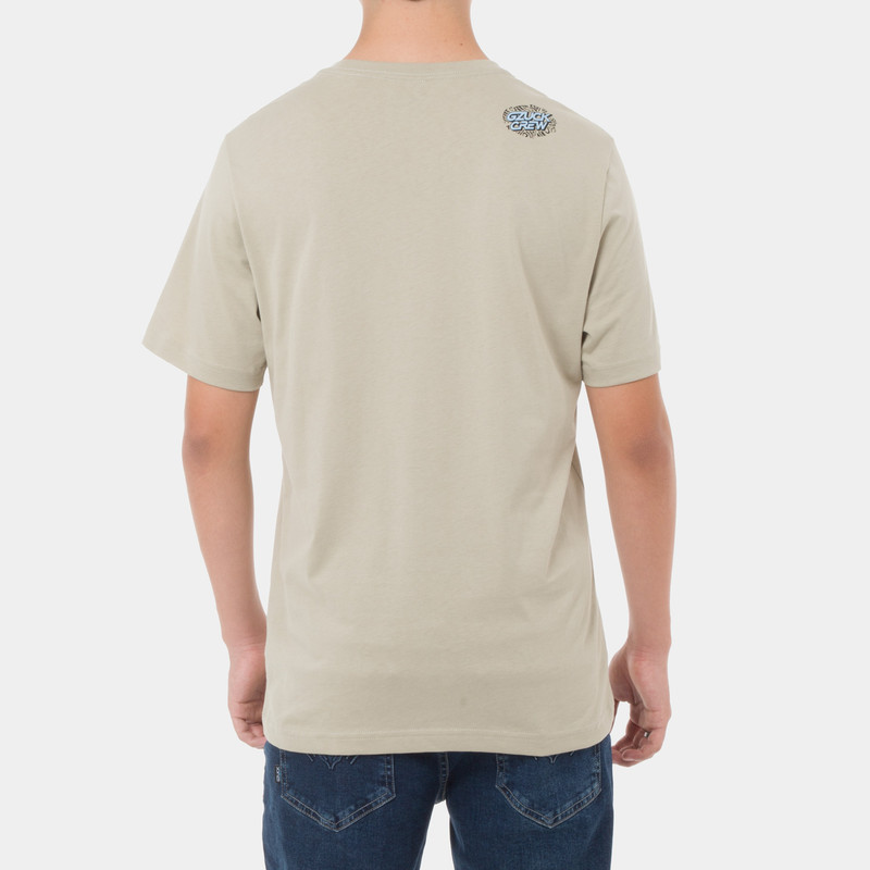 POLOS JERSEY HOMBRE RAXION - 2