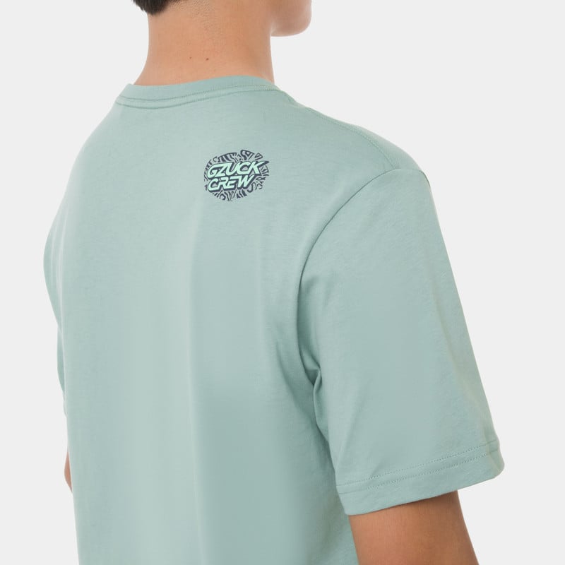 POLOS JERSEY HOMBRE RAXION - 4