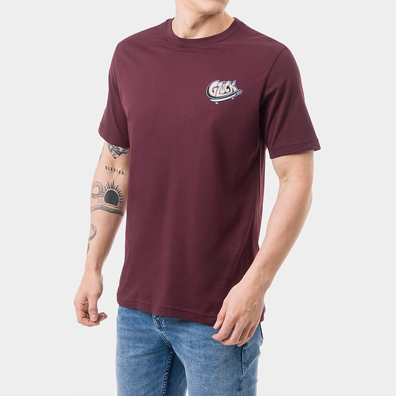 POLOS JERSEY HOMBRE KAELIX - 1
