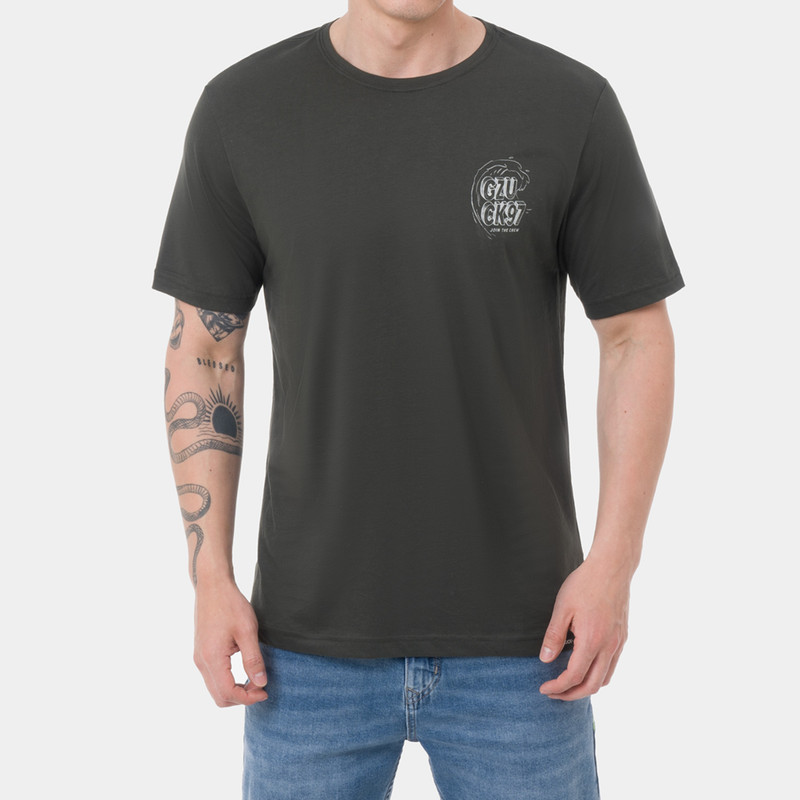 POLOS JERSEY HOMBRE LUNVEK - 1