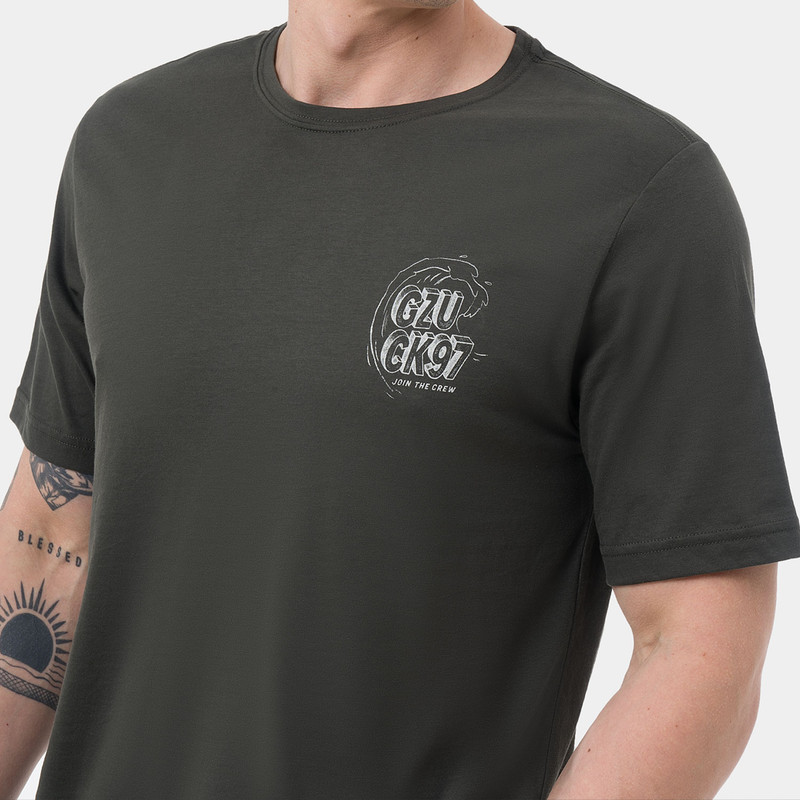 POLOS JERSEY HOMBRE LUNVEK - 3