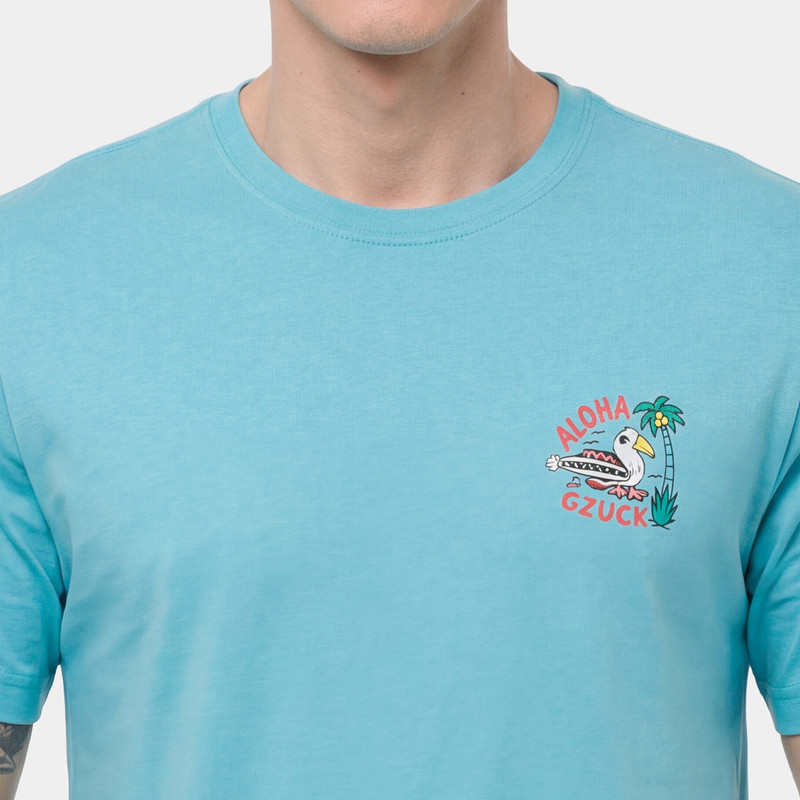 POLOS JERSEY HOMBRE DRAKAR - 3