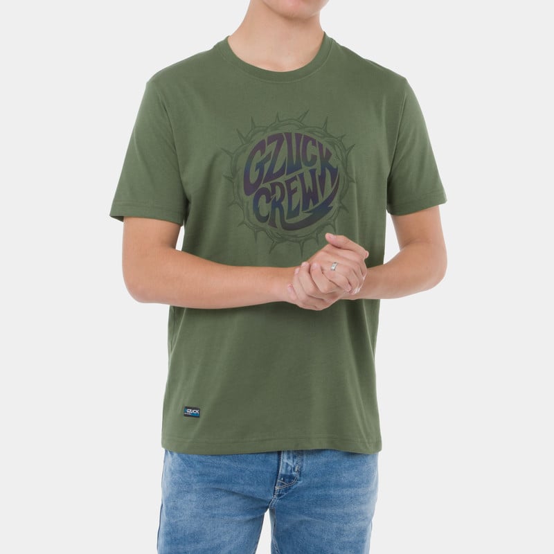 POLOS JERSEY HOMBRE ARKEM - 1