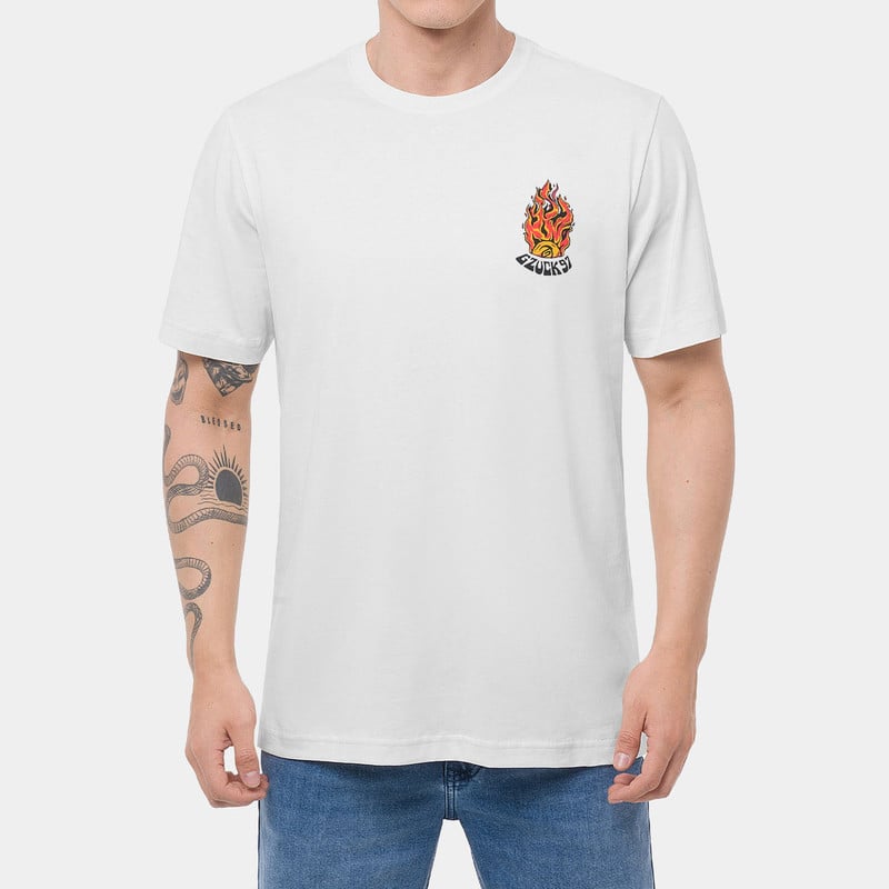 POLOS JERSEY HOMBRE RYLOX - 1