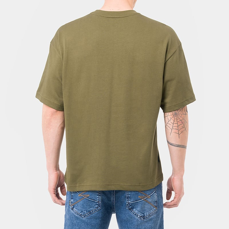 POLOS JERSEY HOMBRE KALVER - 2