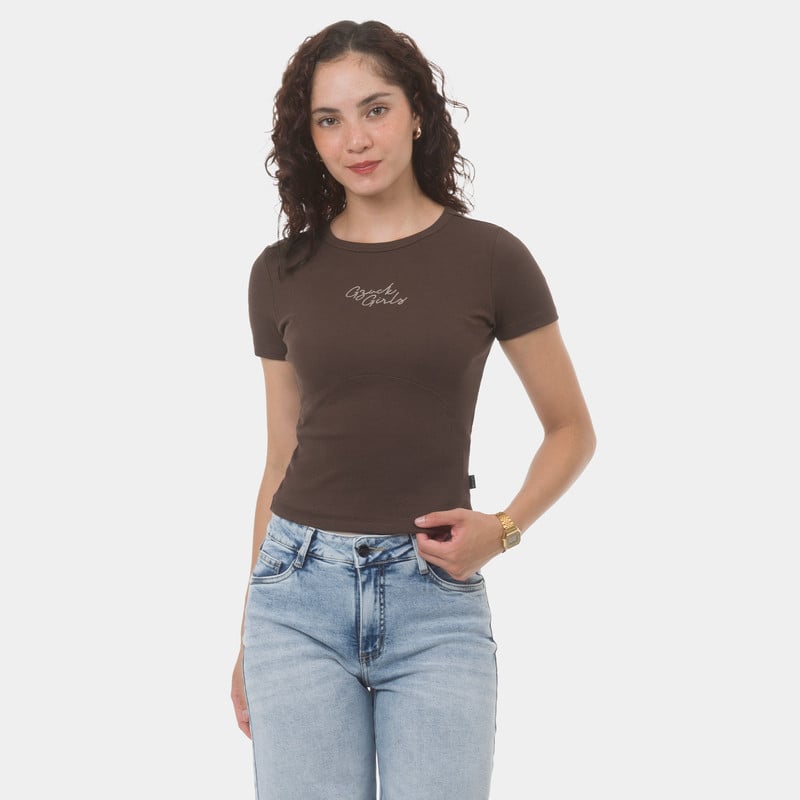 POLO MODA RIB MUJER BADA - 1