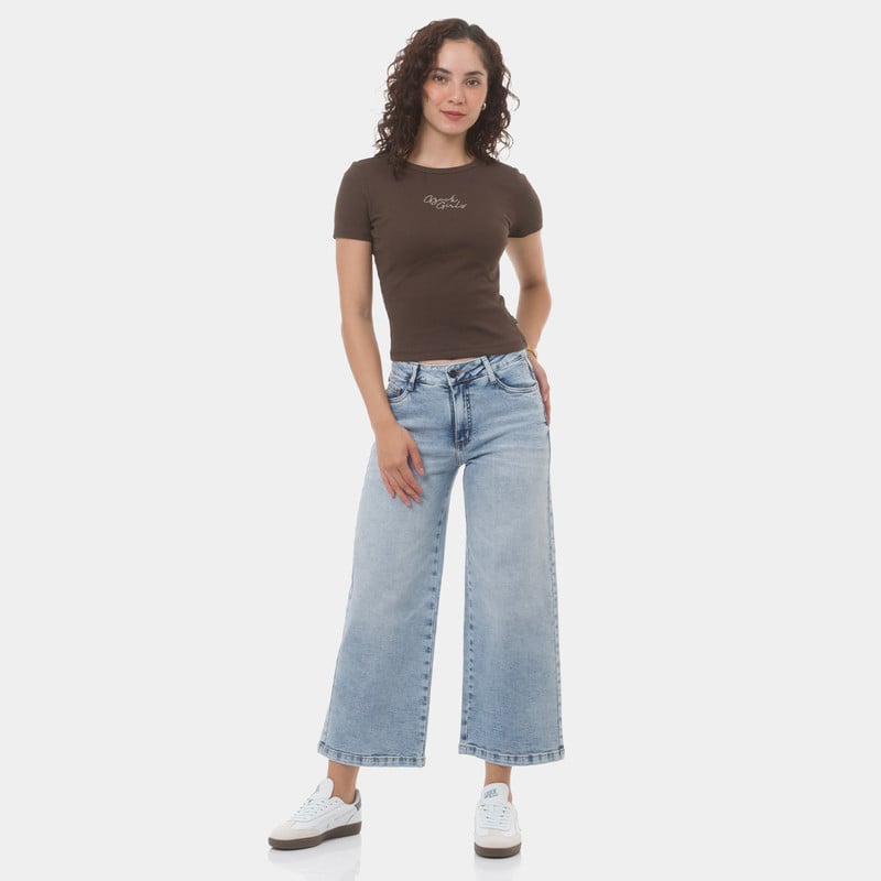 POLO MODA RIB MUJER BADA - 2