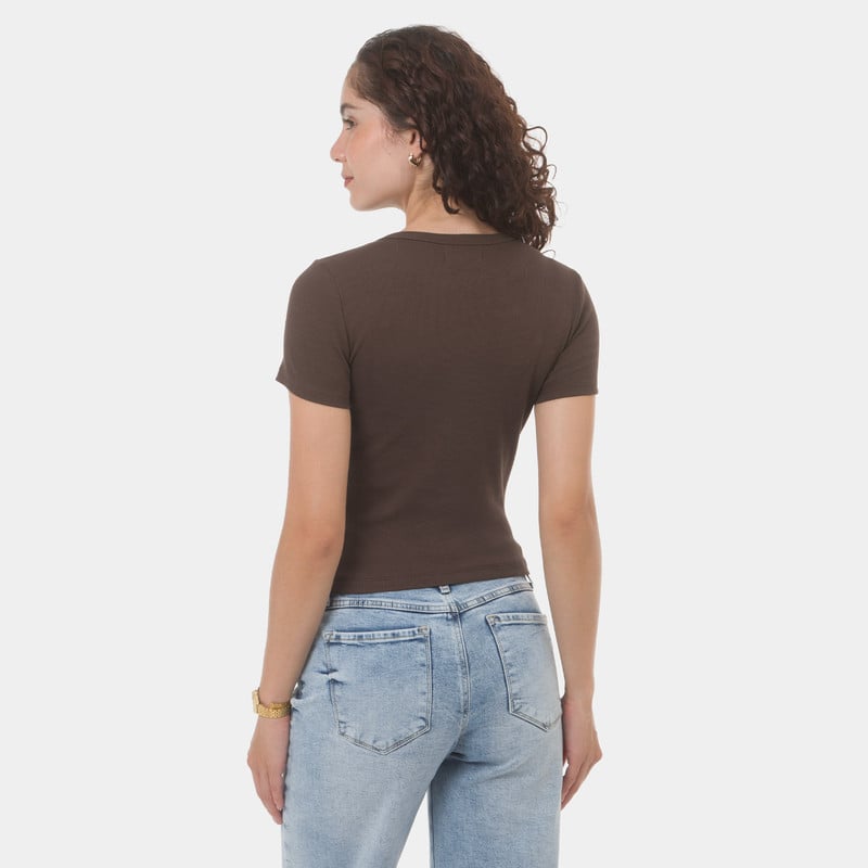 POLO MODA RIB MUJER BADA - 3