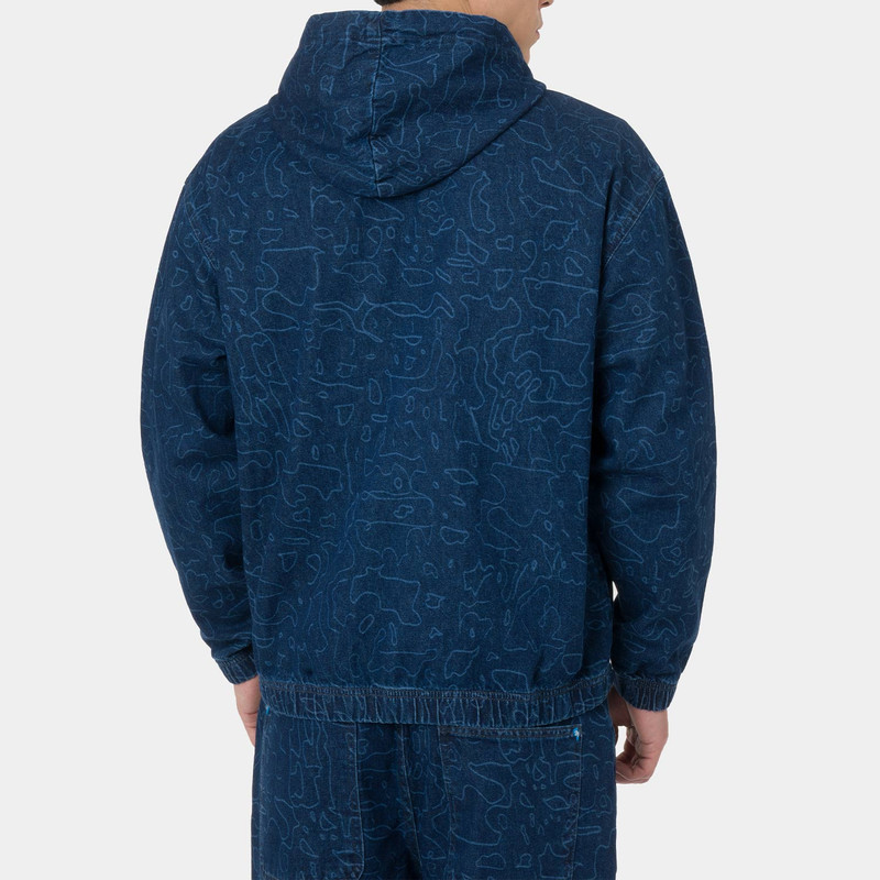 CASACA DENIM HOMBRE NEXT. - 2