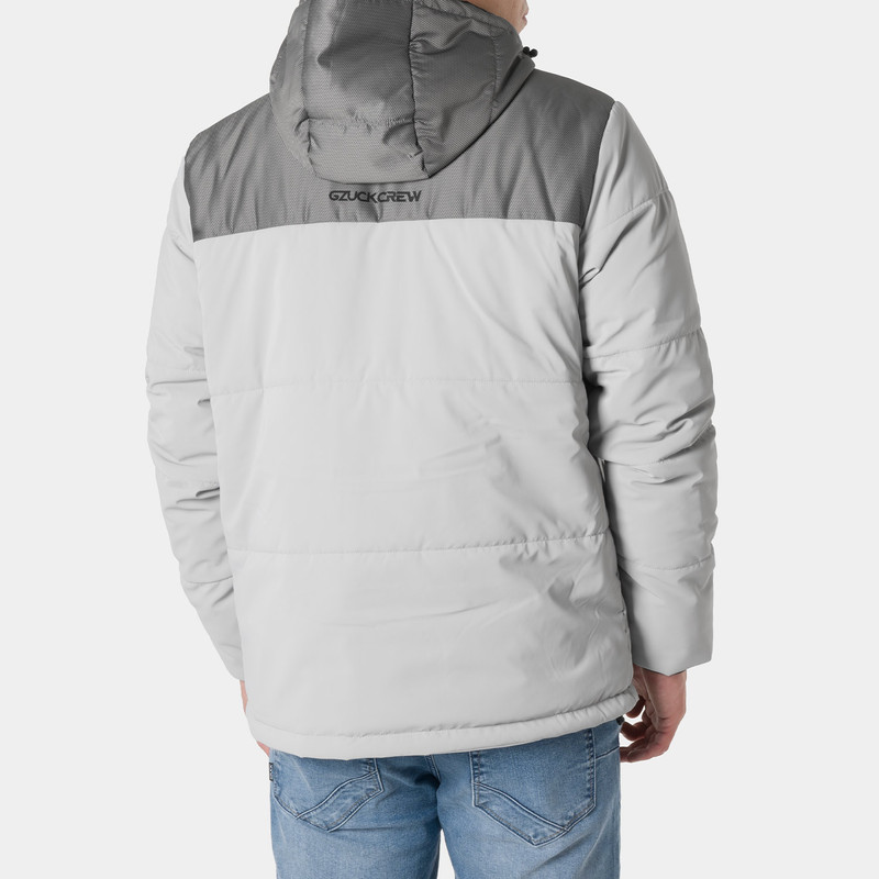 CASACA TAFETA HOMBRE NURT - 2