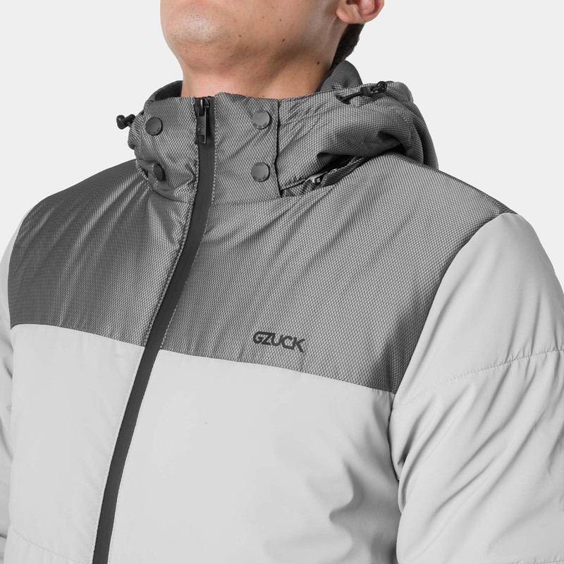 CASACA TAFETA HOMBRE NURT - 5