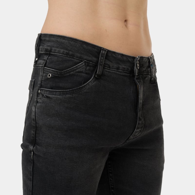 PANTALON DENIM STRETCH HOMBRE GJ SERIE -277 - 3