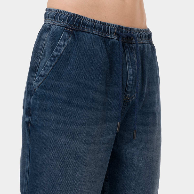 JOGGER BASICO DENIM HOMBRE BEKLIF - 3
