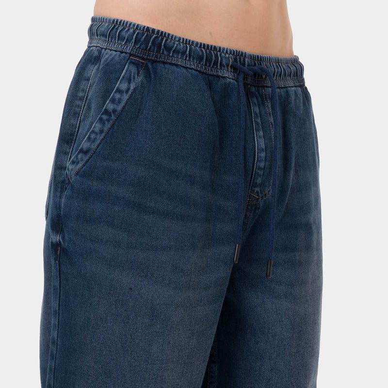 JOGGER BASICO DENIM HOMBRE BEKLIF - 3