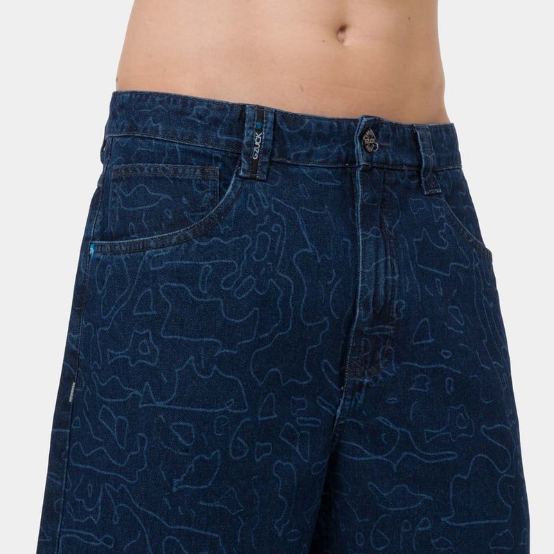 PANTALON DENIM HOMBRE NEXTT - 3