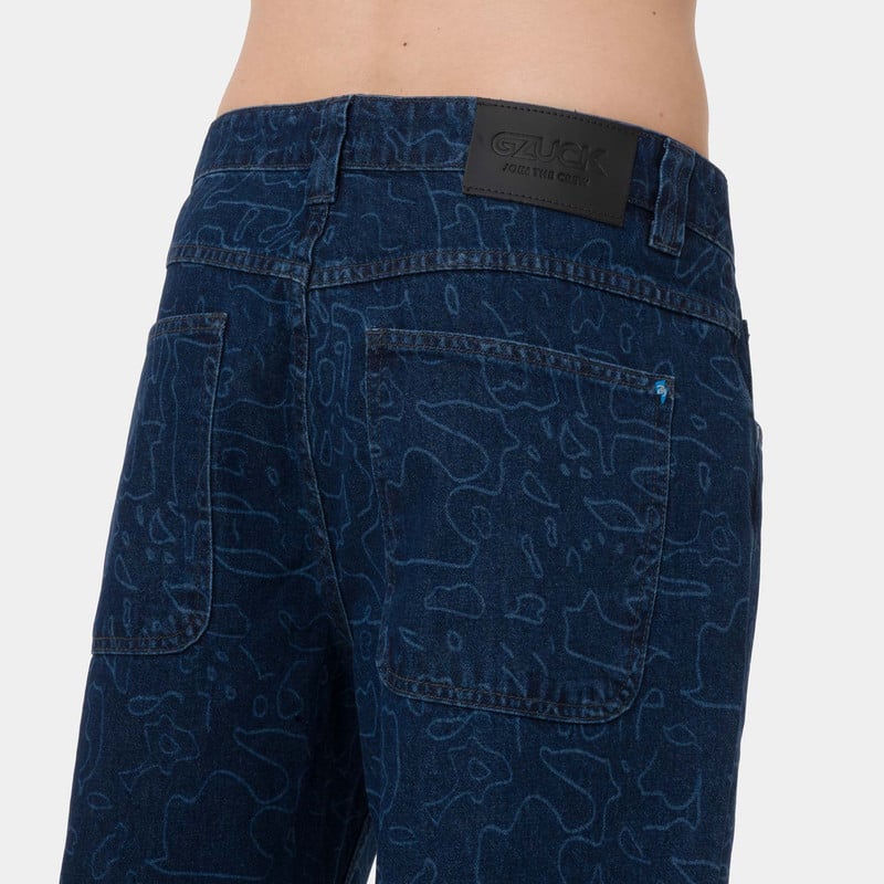 PANTALON DENIM HOMBRE NEXTT - 4