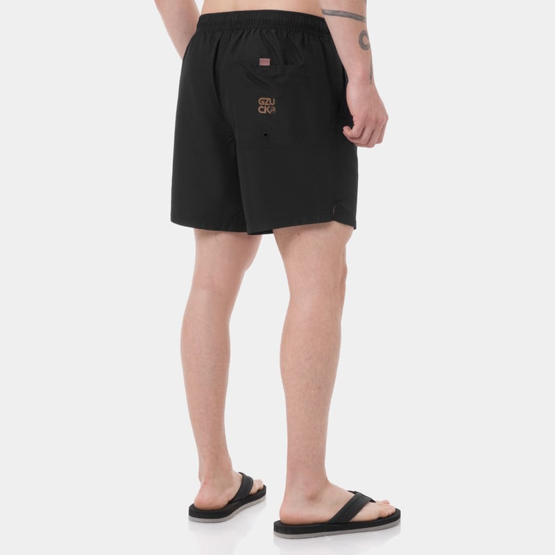 SHORT SINTETICA HOMBRE LUMAN - 2