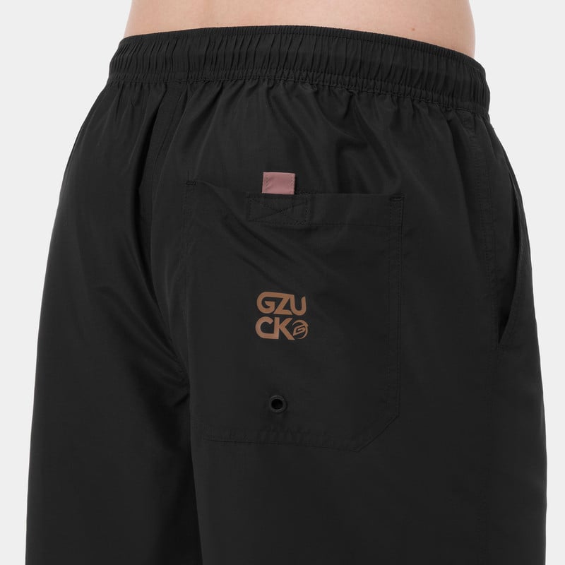 SHORT SINTETICA HOMBRE LUMAN - 4