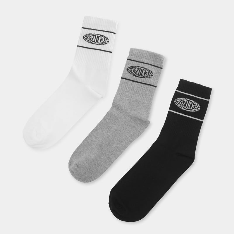 MEDIAS  HOMBRE ASHTO - 1