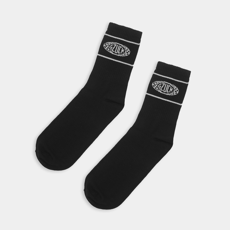 MEDIAS  HOMBRE ASHTO - 4