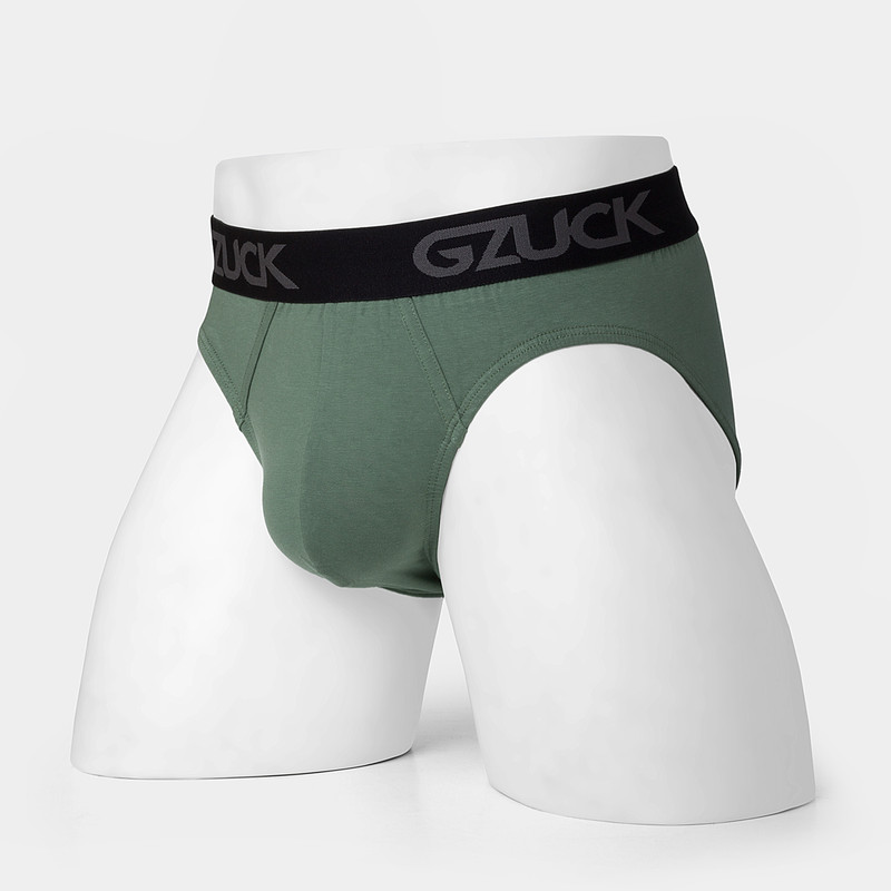 TRUSAS JERSEY FULL LYCRA HOMBRE URBAN BRIEF - 6