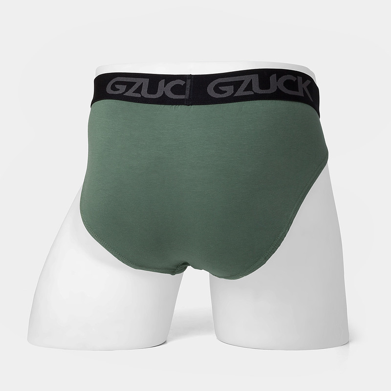 TRUSAS JERSEY FULL LYCRA HOMBRE URBAN BRIEF - 7