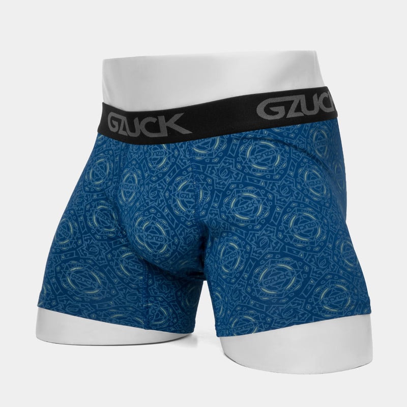 BOXER JERSEY FULL LYCRA HOMBRE GALT - 2