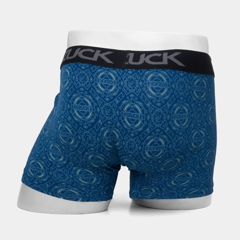 BOXER JERSEY FULL LYCRA HOMBRE GALT - 3