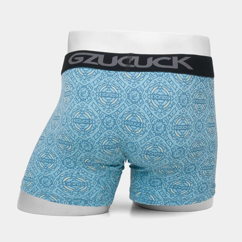 BOXER JERSEY FULL LYCRA HOMBRE GALT - 3
