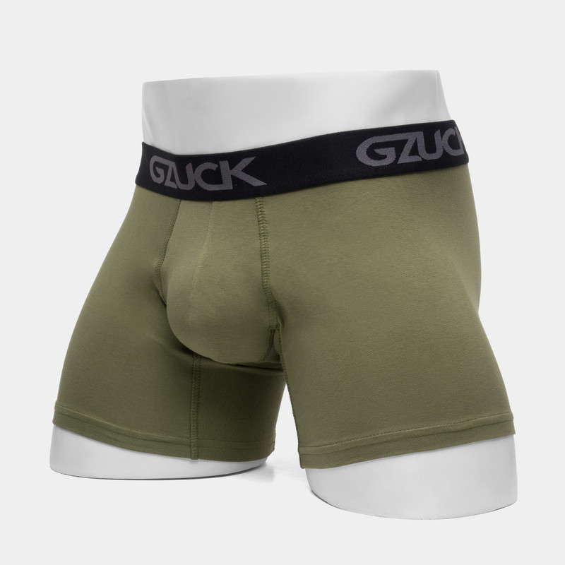 BOXER JERSEY FULL LYCRA HOMBRE GALT - 4
