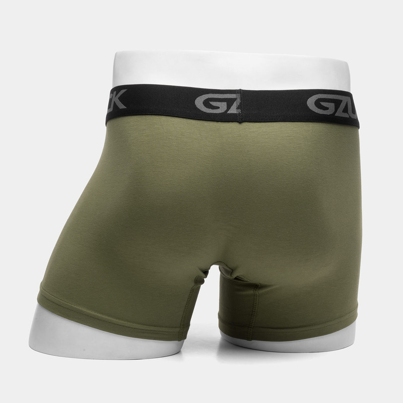 BOXER JERSEY FULL LYCRA HOMBRE GALT - 5