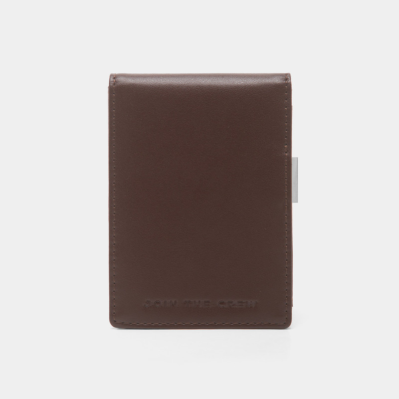 BILLETERA CUERINA HOMBRE MAGNE - 2
