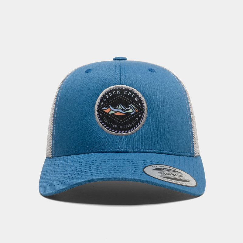 GORROS HOMBRE ELLIOR - 1