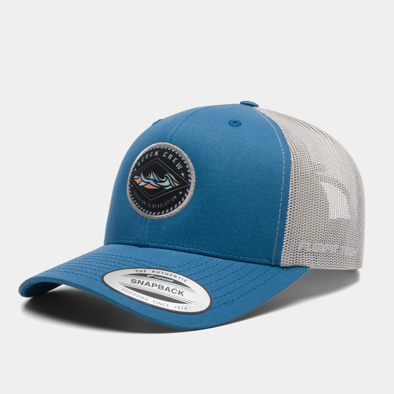 GORROS HOMBRE ELLIOR - 3