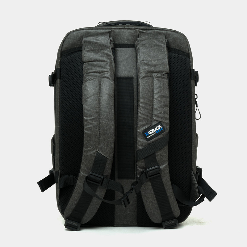 MOCHILA  HOMBRE TREYSON - 4