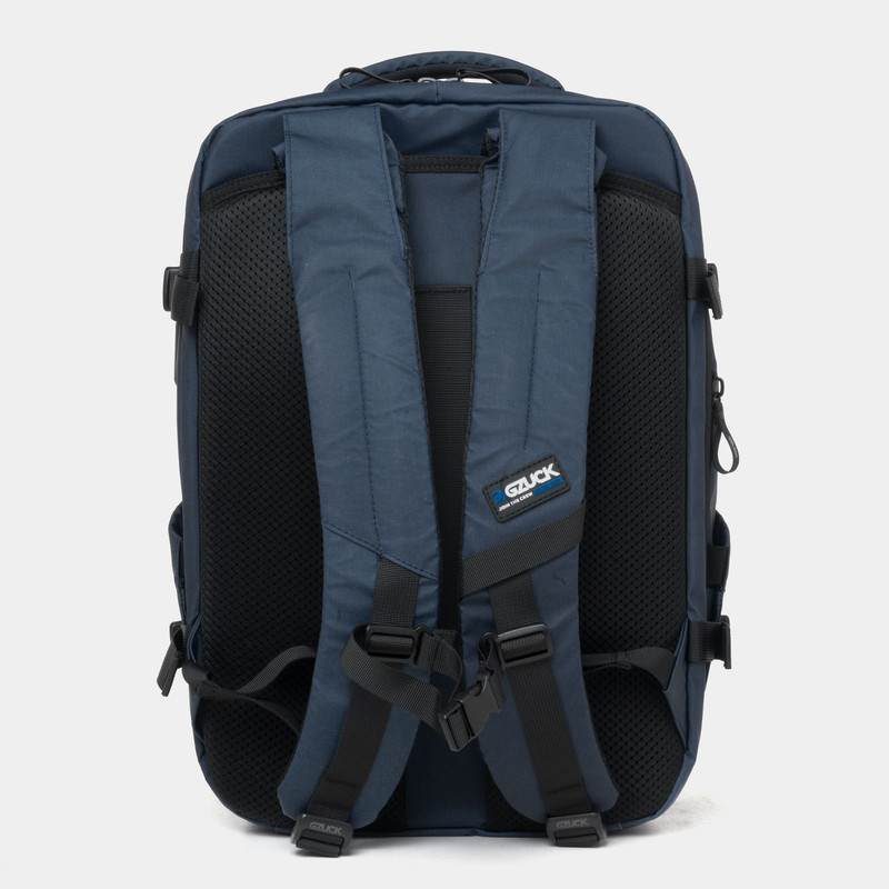 MOCHILA  HOMBRE TREYSON - 4