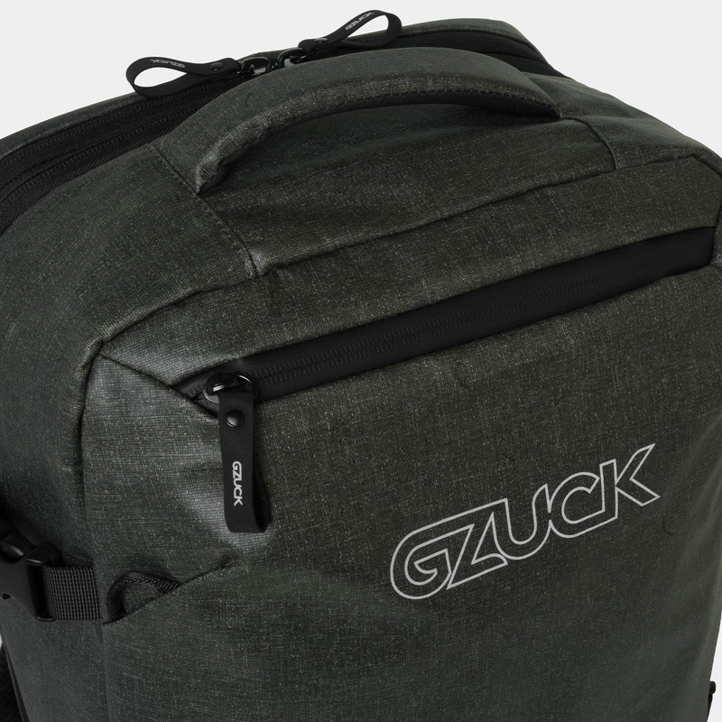 MOCHILA  HOMBRE TREYSON - 6
