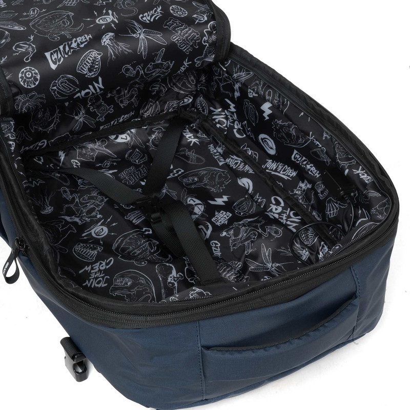 MOCHILA  HOMBRE TREYSON - 6